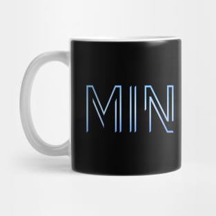 Minimal Mug